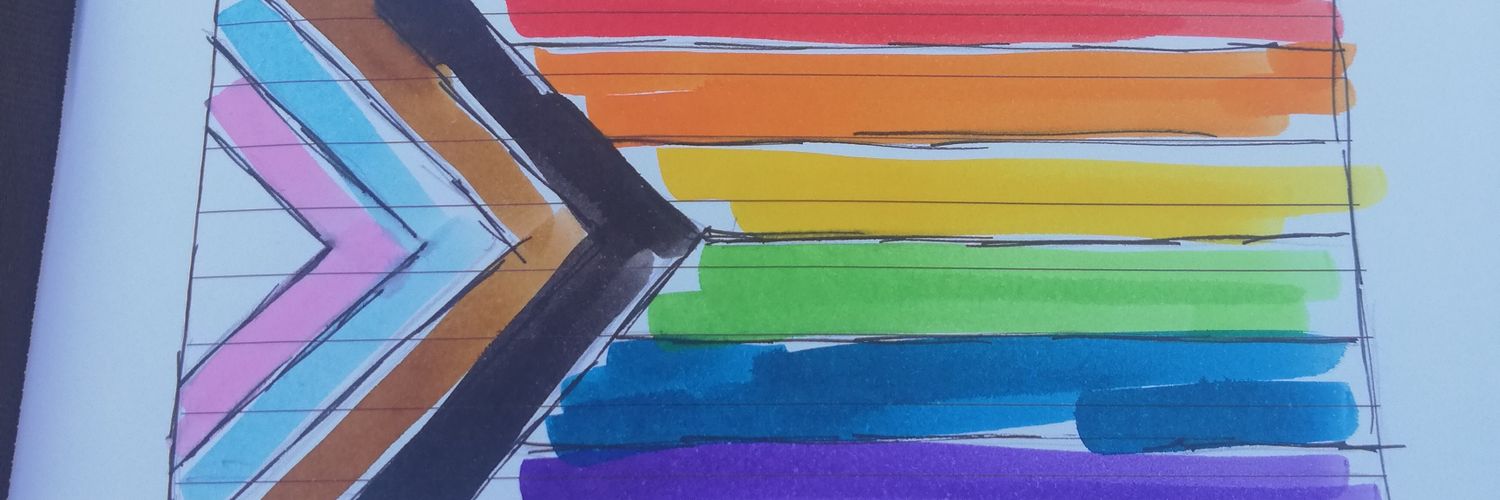 RosieESchofield's profile banner image