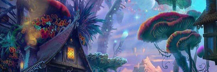 angryecolady's profile banner image
