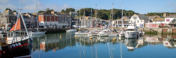PadstowTIC Profile Banner