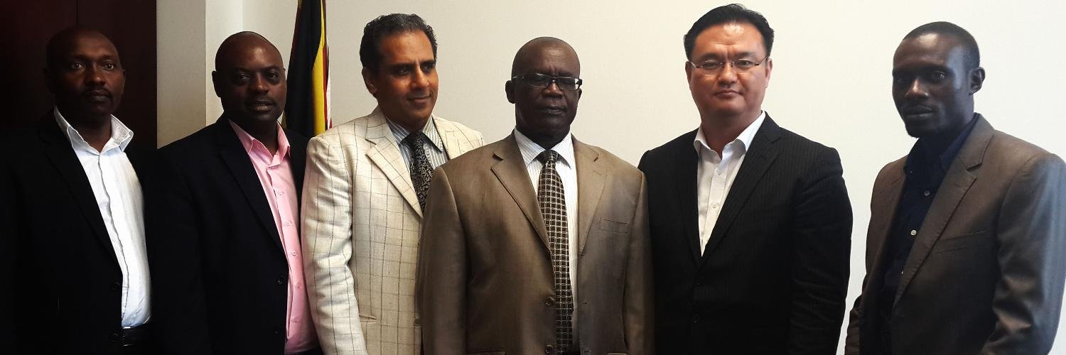 GPFuganda's profile banner image