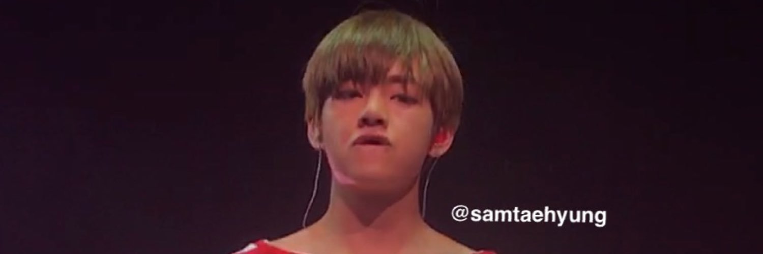 Samtaehyung's profile banner image