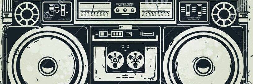 DJ Doug Rand banner