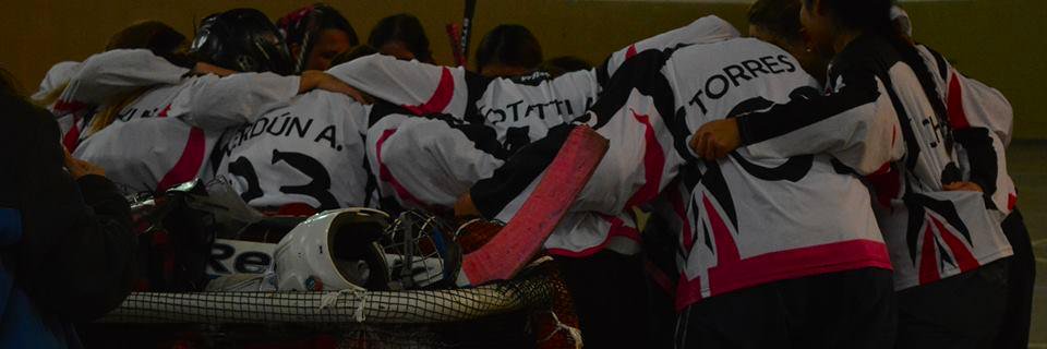 La Chica de Prensa banner