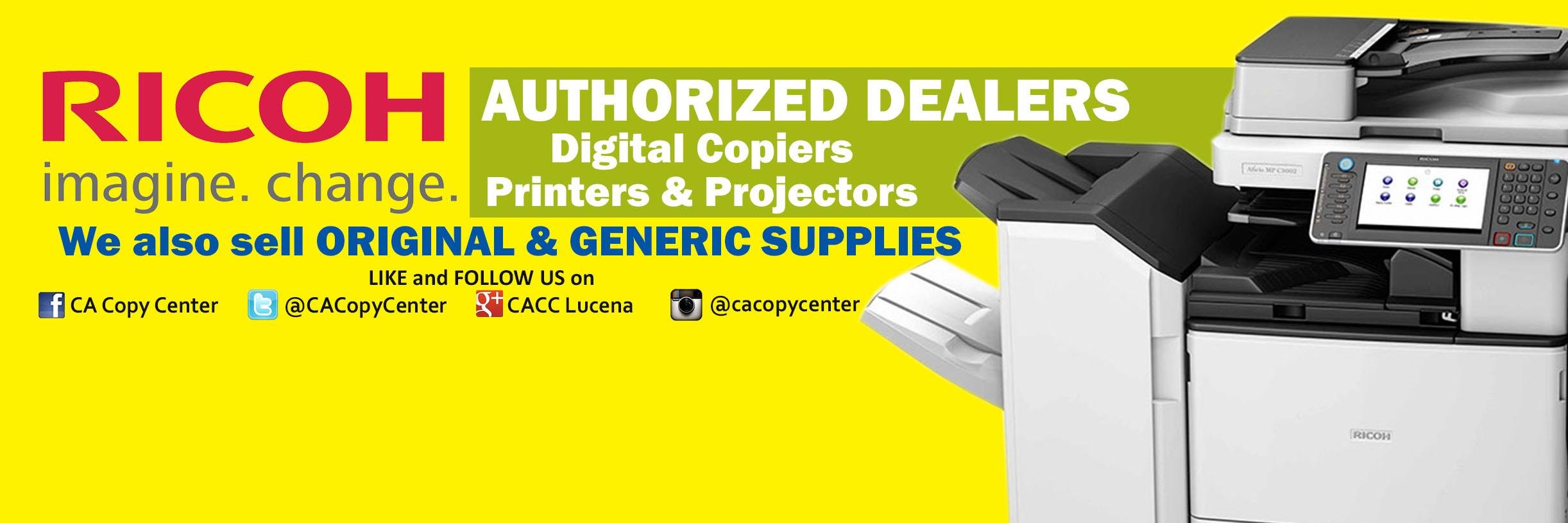 CA Copy Center (@CACopyCenter) / Posts / X