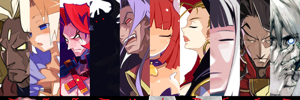 DemonGig's profile banner image