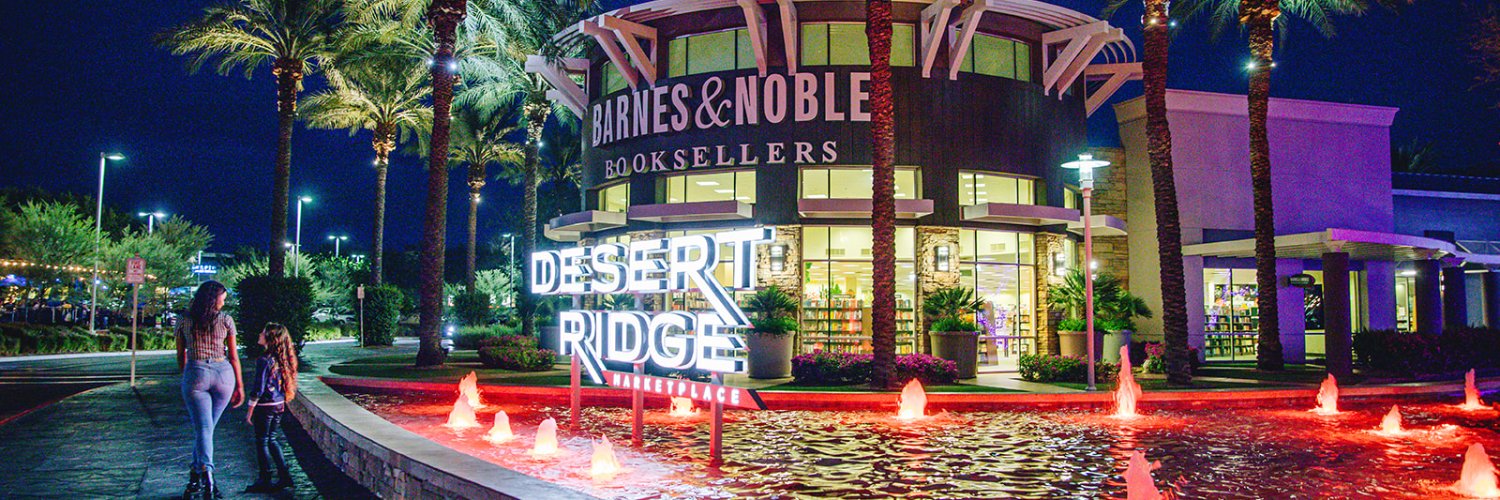 Desert Ridge (@shopdesertridge) / Posts / X