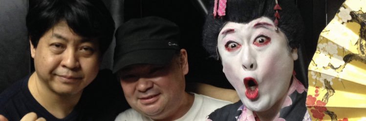 nonueji's profile banner image