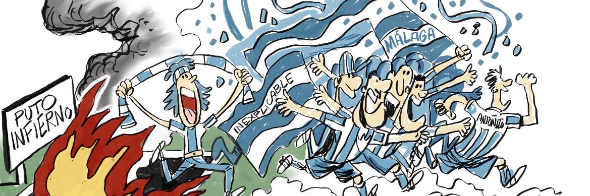 rubenmalaga84's profile banner image