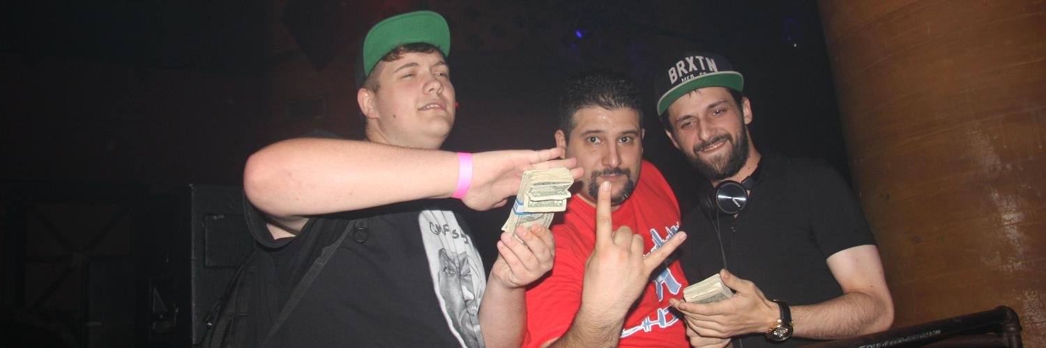 FreakyDXDI's profile banner image