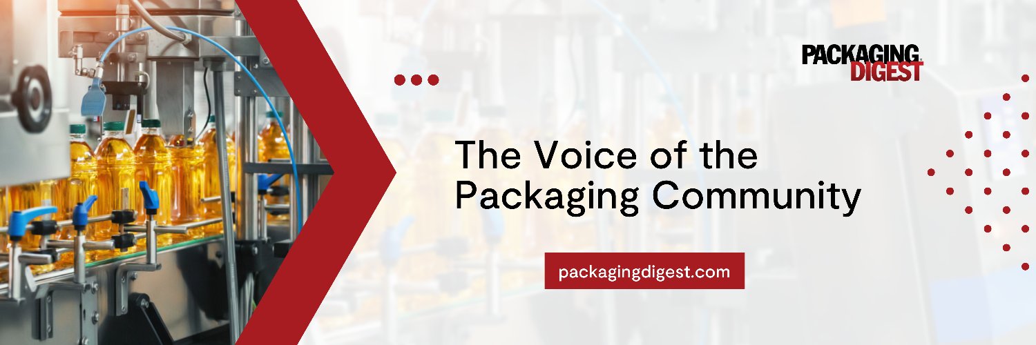Packaging Digest banner