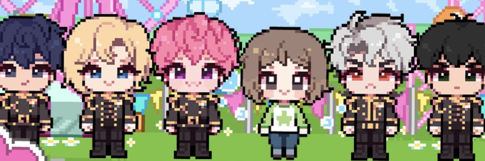 ihbamby's profile banner image