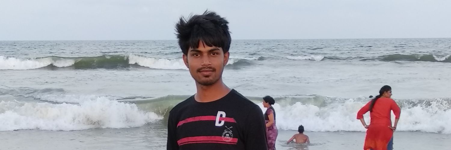 vineetkumar01's profile banner image