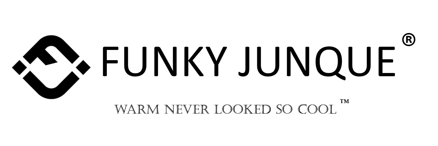 funkyjunque's profile banner image