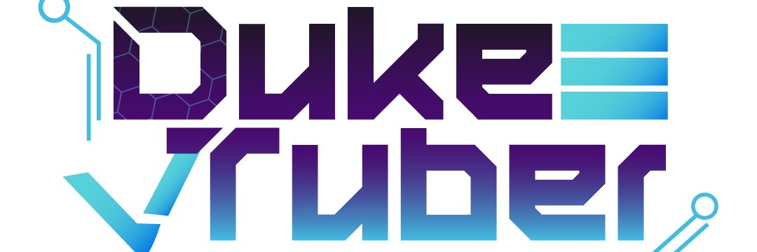 Duke || CyberPunk Vtuber💜 banner