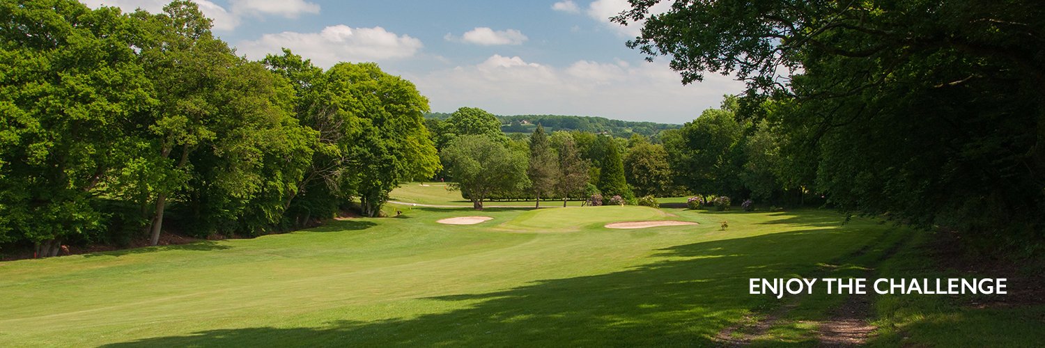TenterdenGolf's profile banner image