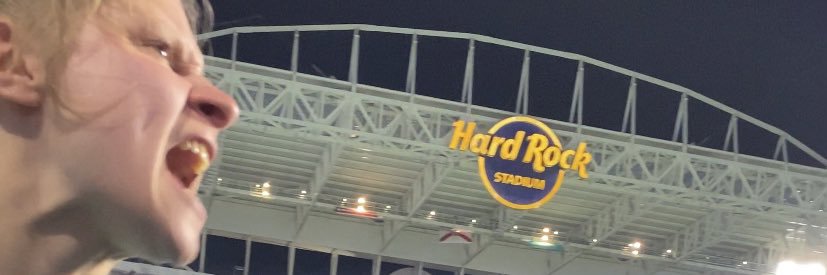 Florida Man banner