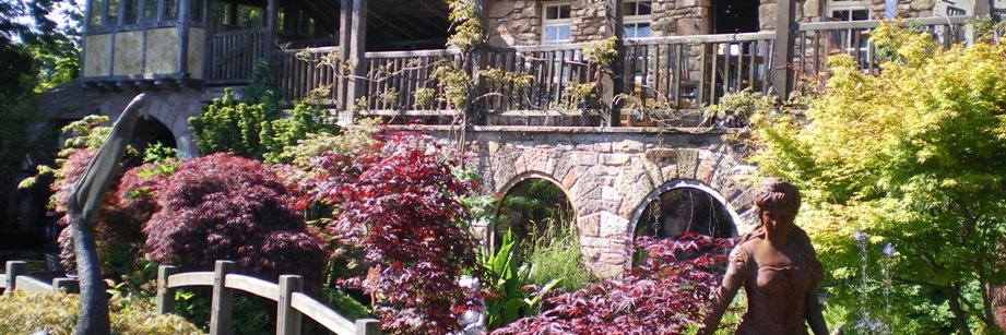larchcottage's profile banner image