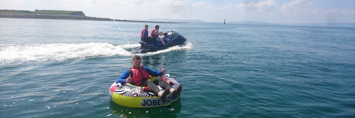 BowWaves's profile banner image