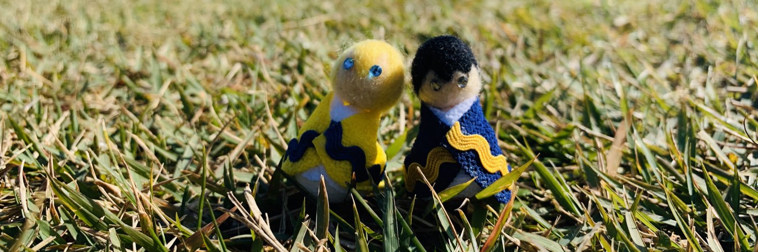 ルカ@Сolor's banner