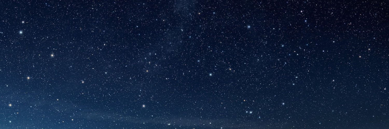 My Orbits 💫 banner