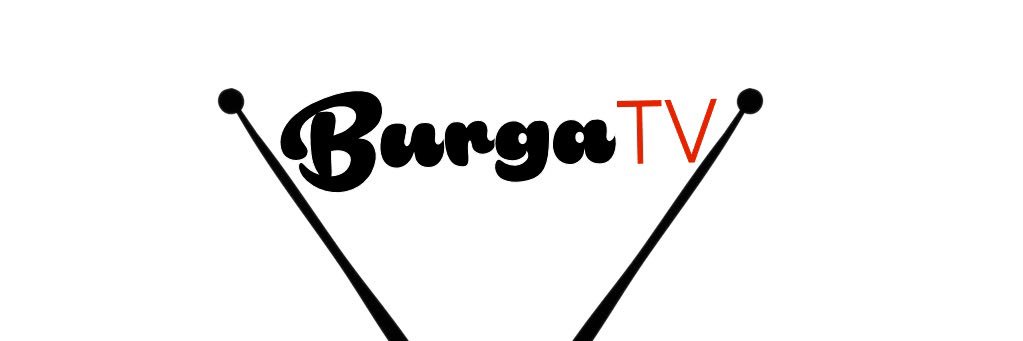 Burga_TV's profile banner image