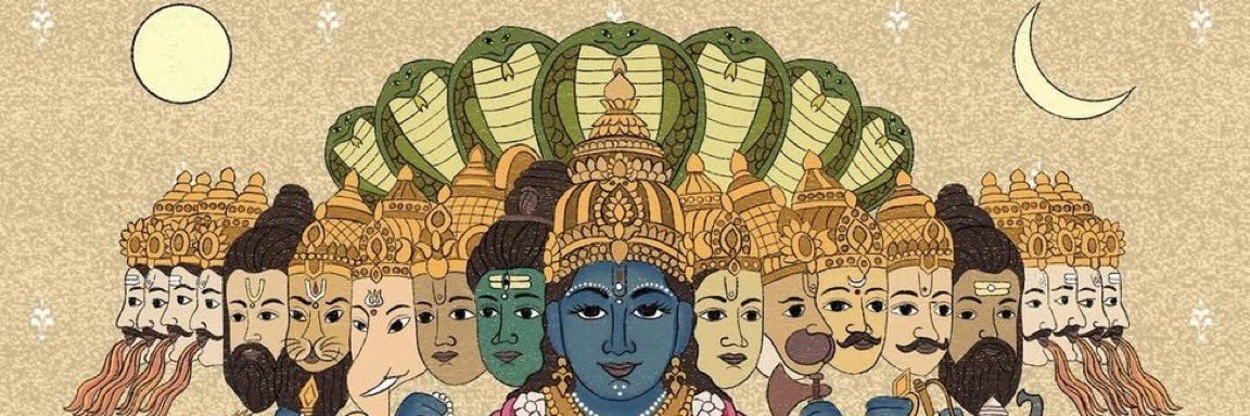 PRADEEP105's profile banner image