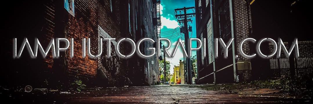 iamphutography's profile banner image