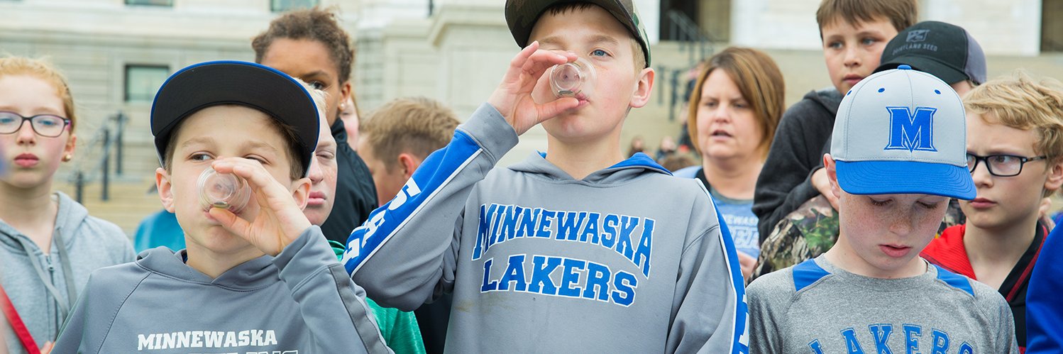 TannieMN's profile banner image