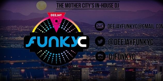 DEEJAYFUNKYC's profile banner image