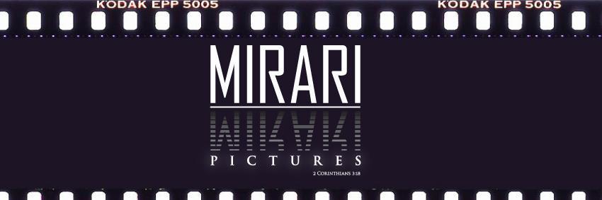 MirariPictures's profile banner image
