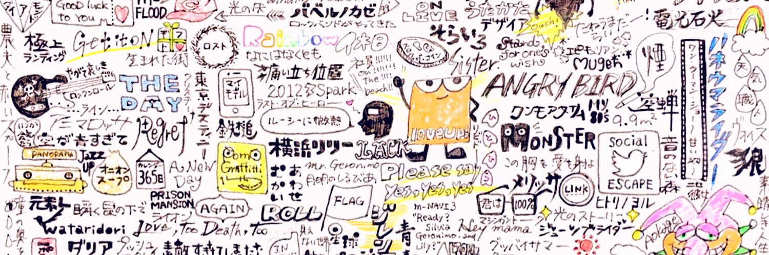 asai1974's profile banner image