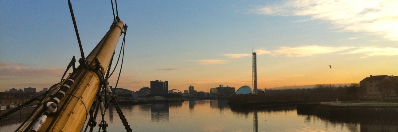 Hamish McLeod banner