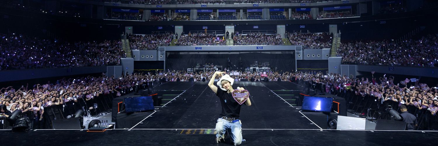BwithYu's profile banner image