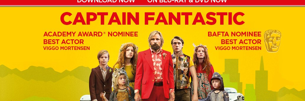 CaptainMovieUK's profile banner image
