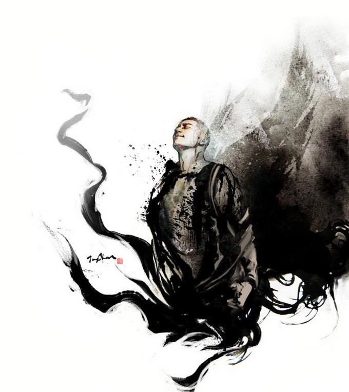 enveck's profile banner image