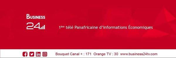 BUSINESS24TV Profile Banner