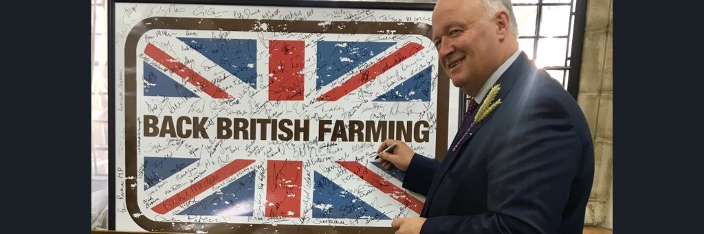 David Simpson MP banner