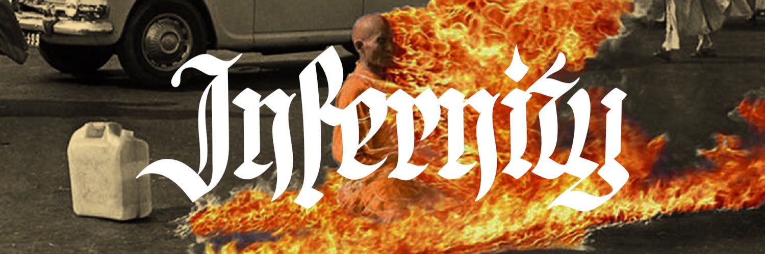 infernitystudio's profile banner image