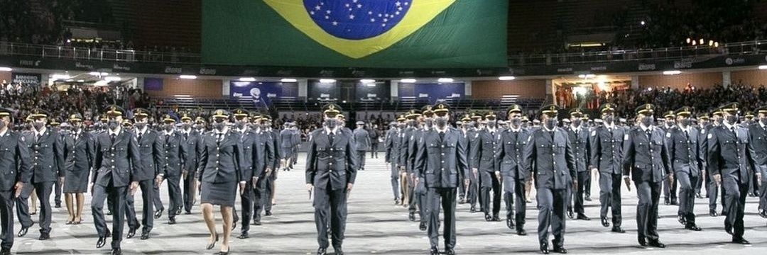 Corpo de Bombeiros Militar do Distrito Federal banner