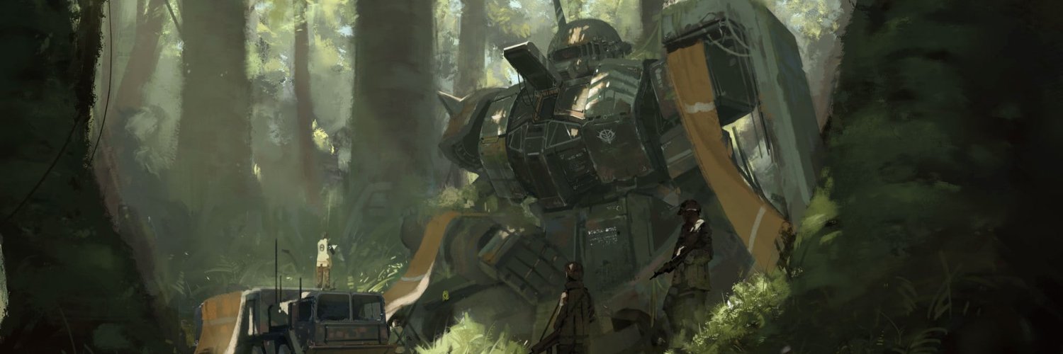 Ikari_86's profile banner image