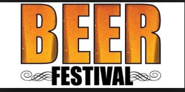 BeerFestWHCC's profile banner image