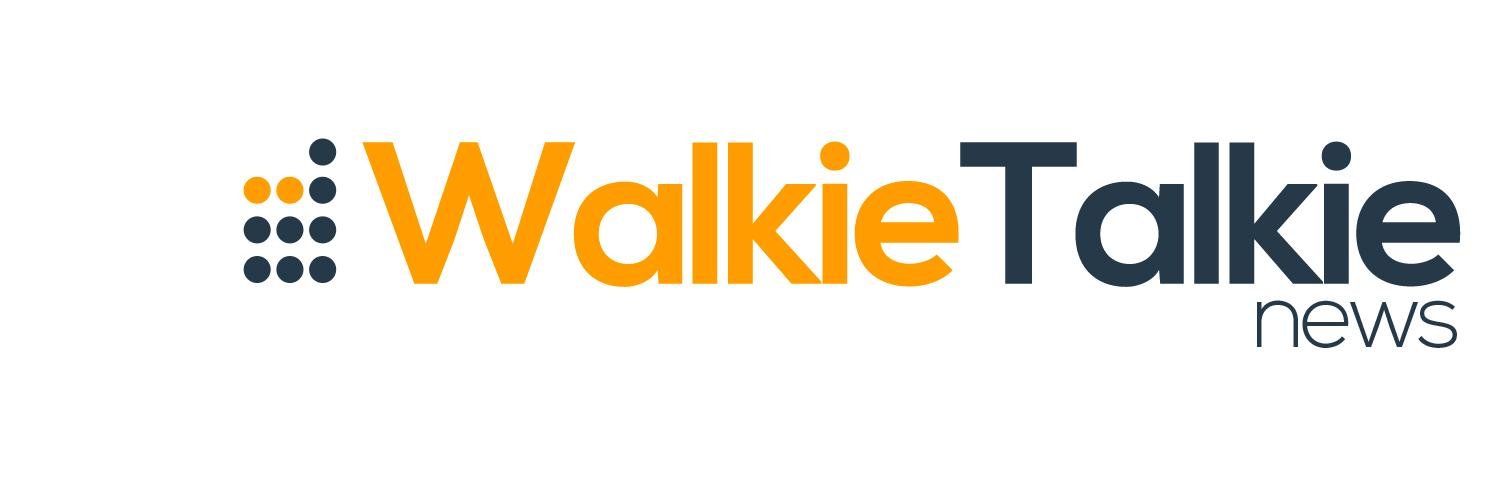 WTalkie's profile banner image