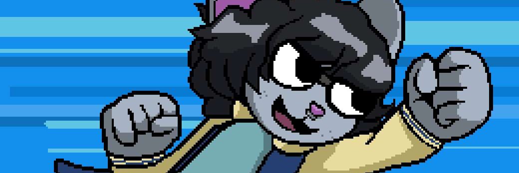 ☢️Commander Fluffles☢️🍉🟦☁️ banner