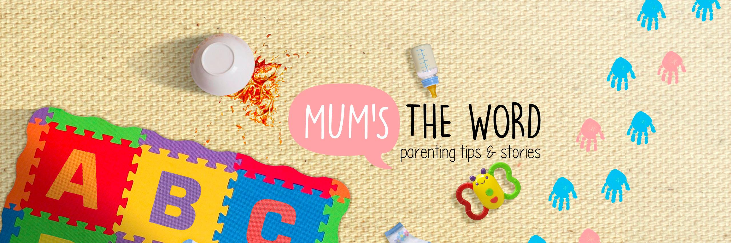 WordMums's profile banner image