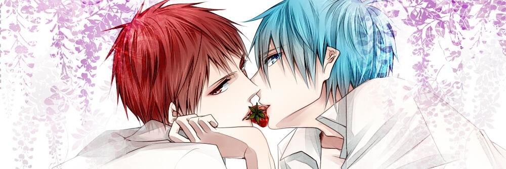 akaKuRo_Fujoshi's profile banner image