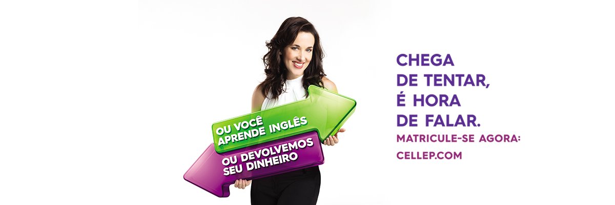 CELLEP's profile banner image