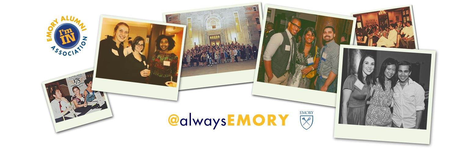 AlwaysEmory's profile banner image