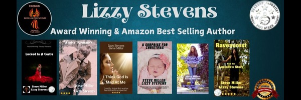 Lizzy Stevens banner