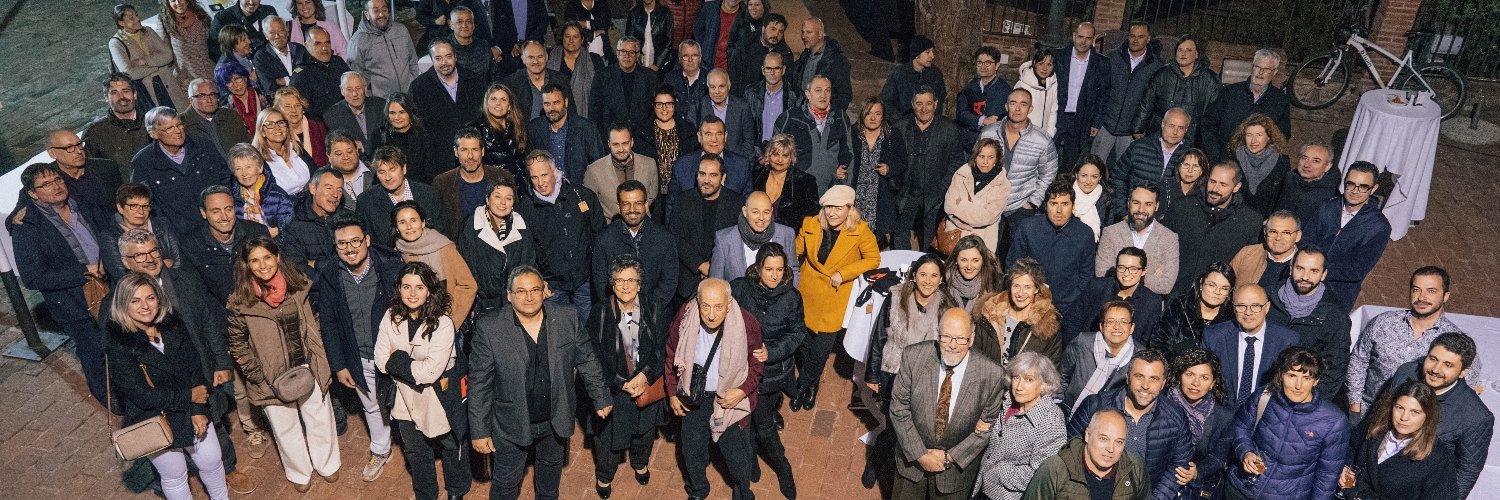 Josep Lluís Sala banner