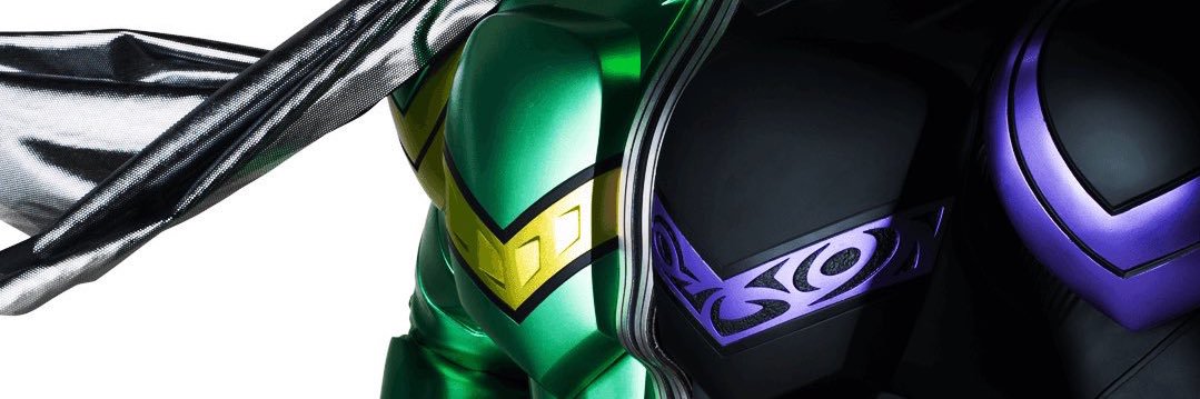 Tosaka_head's profile banner image